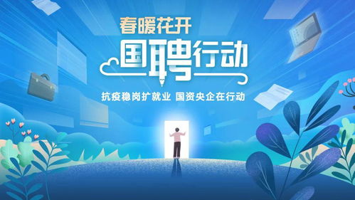 國聘行動｜中國誠通火熱招募網(wǎng)絡技術服務人才，校招社招同步啟動