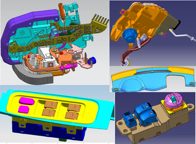 UG與CATIA三維軟件高效自學指南 從入門到精通的實踐路徑